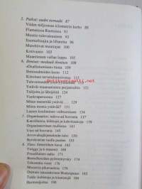 Hätkähdyttävä tulevaisuus