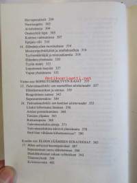 Hätkähdyttävä tulevaisuus