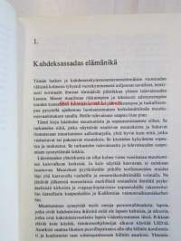 Hätkähdyttävä tulevaisuus