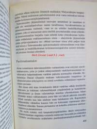 Hätkähdyttävä tulevaisuus