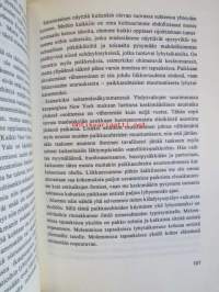 Hätkähdyttävä tulevaisuus