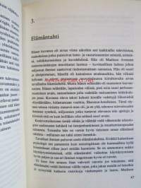 Hätkähdyttävä tulevaisuus