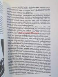 Hyytiälä - Helsingin Yliopiston Metsäasema v. 1910-1990
