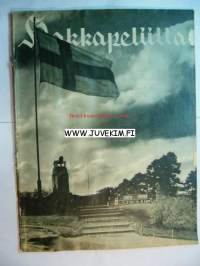 Hakkapeliitta 1935 nr 25-26