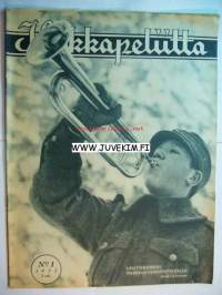 Hakkapeliitta 1932 nr 1