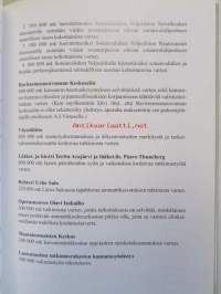 Lotta Svärd ja Alli Paasikivi