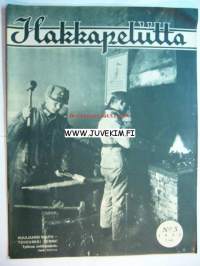 Hakkapeliitta 1932 nr 3