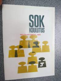 SOK Koulutus 1966 - Osuuskauppaopisto