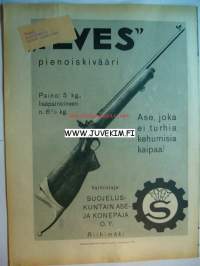 Hakkapeliitta 1932 nr 15