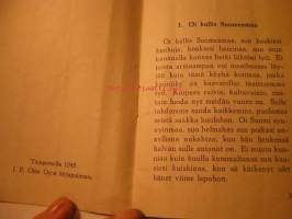 laulu mielet valloittaa