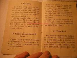 laulu mielet valloittaa