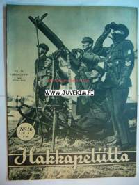 Hakkapeliitta 1932 nr 16