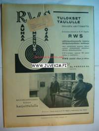 Hakkapeliitta 1932 nr 16