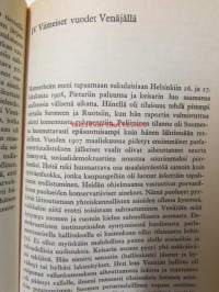 Mannerheimin muukalaisvuodet