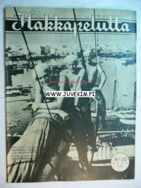 Hakkapeliitta 1932 nr 22