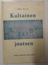 Kultainen joutsen - kertomus nuorisolle