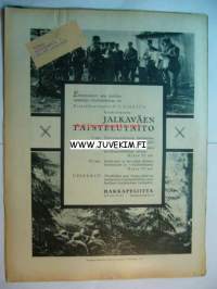 Hakkapeliitta 1932 nr 28