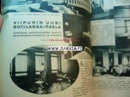 Hakkapeliitta 1932 nr 28