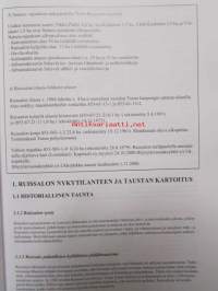 Ruissalon hoito- ja käyttösuunnitelma