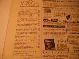 Kotiliesi 1953 nr 6