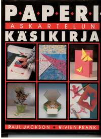 Paperiaskartelun käsikirja