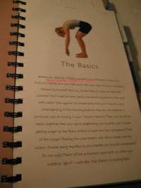 THE PILATES DIRECTORY