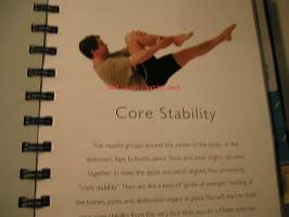 THE PILATES DIRECTORY