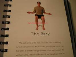 THE PILATES DIRECTORY