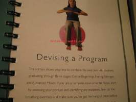 THE PILATES DIRECTORY