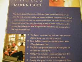THE PILATES DIRECTORY