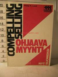 Compelling selling - ohjaava myynti