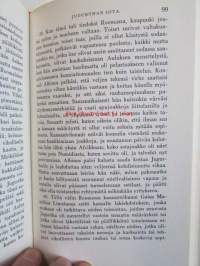 Catilinan salaliitto-Jugurthan sota - Antiikin klassikot