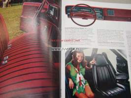 Chevrolet Chevelle 1973 -myyntiesite