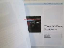 Saab 900 Betriebsanleitung M 1989