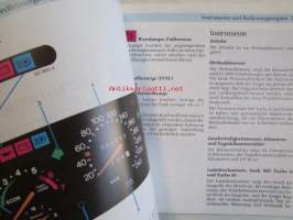 Saab 900 Betriebsanleitung M 1989