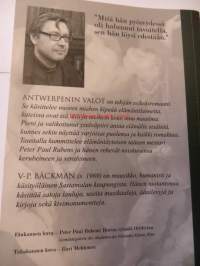 Antwerpenin valot