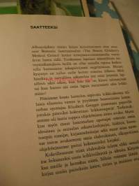 Äiti mitä tekisin  T-KIRJAT