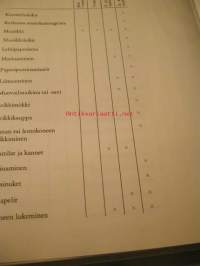 Äiti mitä tekisin  T-KIRJAT