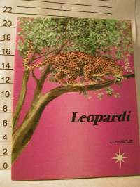 LEOPARDI