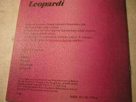 LEOPARDI