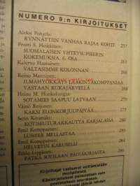 Kansa Taisteli 1971 nr 9