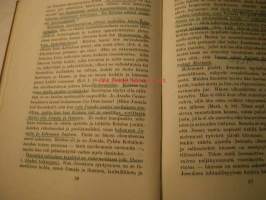 TEINIEN TEOLOGIA