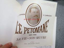 Le Petomane