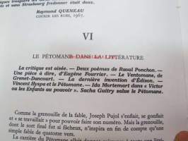 Le Petomane