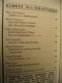 Kansa Taisteli 1971 nr 10