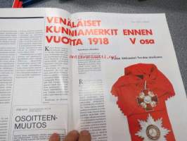 Ase 1987 nr 2 -ase- ja sotahistoriallinen lehti