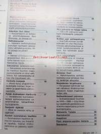 Ase 1988 nr 2 -ase- ja sotahistoriallinen lehti