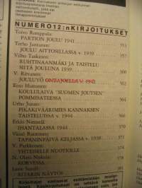 Kansa Taisteli 1971 nr 12