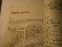 carelia  1993 nr 1 kulttuurilehti