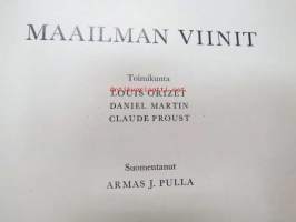 Maailman viinit